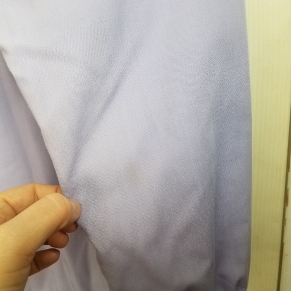 Vintage Weather Tamer Full Zip Windbreaker Jacket - Picture 7 of 8